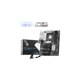 PLACA BASE MSI PRO B860-P WIFI