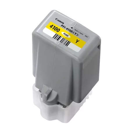 LUCIA PRO II cartucho de tinta 1 pieza(s) Original Rendimiento estándar Amarillo