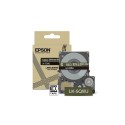 Epson LK-5QWJ Caqui, Blanco