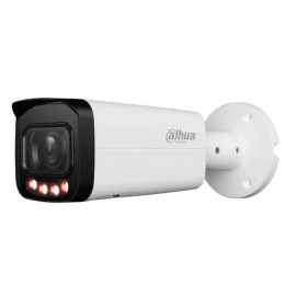 (DH-IPC-HFW3849TP-ZS-IL-27135) DAHUA CAMARA IP BULLET SERIE 3 8MP VARIFOCAL 2.7-13.5MM
