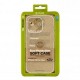 Funda muvit recycletek para apple iphone 16 pro max transparente