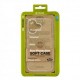 Funda muvit recycletek para apple iphone 16 transparente