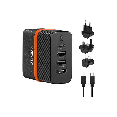 OFFICE POWER 65W - CABLE TO TY