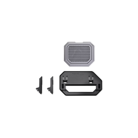 KIT DE SOPORTE DE CAJA TOWER 300 LIMESTONE