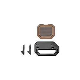 KIT DE SOPORTE DE CAJA TOWER 300 GRAVEL SAND