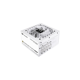 FUENTE ALIMENTACION THERMALTAKE TOUGHPOWER GT 850W 80+ GOLD BLANCO