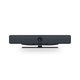 WEBCAM ULTRA HD 4K AXTEL VIDEO BAR