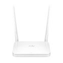 Cudy WR300 router inalámbrico Ethernet rápido Banda única (2,4 GHz) Blanco