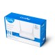 Cudy WR300 router inalámbrico Ethernet rápido Banda única (2,4 GHz) Blanco