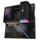 GIGABYTE Z890 AORUS XTREME AI TOP Placa Base - Compatible con CPUs Intel Core