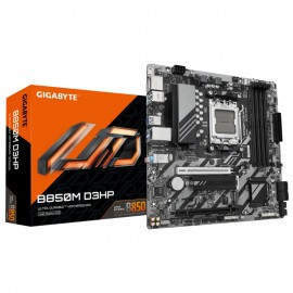 PLACA BASE B850M D3HP GIGABYTE