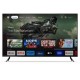Sharp 50GL4060E Televisor 127 cm (50) 4K Ultra HD Smart TV Wifi Negro