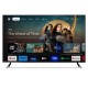 Sharp 50GL4060E Televisor 127 cm (50) 4K Ultra HD Smart TV Wifi Negro