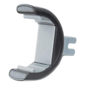 MCCHL0004 soporte Soporte pasivo Teléfono móvil/smartphone Negro