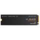 SSD BLACK SN850X 8TB NVMe SSD Gaming