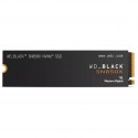 SSD BLACK SN850X 8TB NVMe SSD Gaming