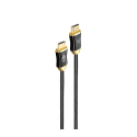 CABLE HDMI GEMBIRD ULTRAALTA VELOCIDAD ETHERNET- AOC PREMIUM SERIES 5M