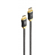 CABLE HDMI GEMBIRD ULTRAALTA VELOCIDAD ETHERNET- AOC PREMIUM SERIES 5M