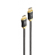 CABLE HDMI GEMBIRD ULTRAALTA VELOCIDAD ETHERNET- AOC PREMIUM SERIES 5M