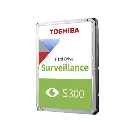 Toshiba S300 3.5'' 6000 GB SATA