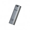 PNY FD32GESTEEL31G-EF unidad flash USB 32 GB 3.1 (3.1 Gen 1) Acero inoxidable