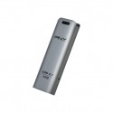 PNY FD64GESTEEL31G-EF unidad flash USB 64 GB 3.1 (3.1 Gen 1) Acero inoxidable