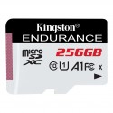 Kingston Technology SDCE/256GB memoria flash MicroSDXC UHS-I Clase 10