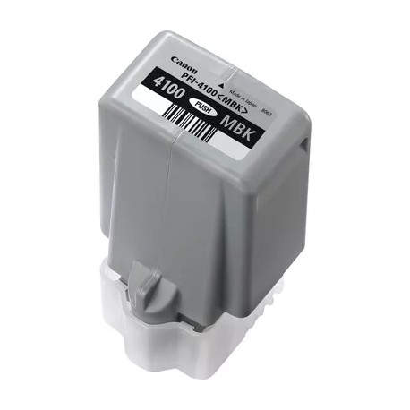 LUCIA PRO II cartucho de tinta 1 pieza(s) Original Rendimiento estándar Negro mate