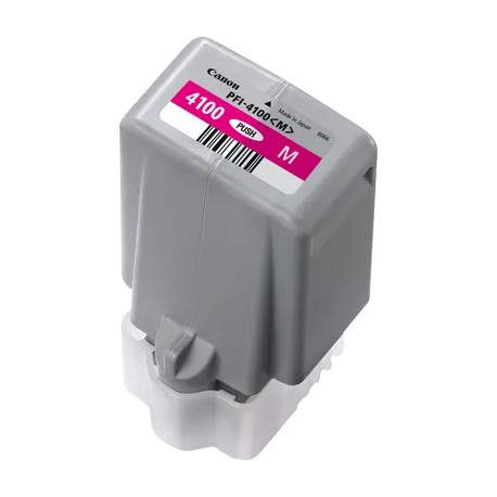 LUCIA PRO II cartucho de tinta 1 pieza(s) Original Rendimiento estándar Magenta