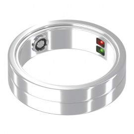 MAXCOM MR100 ANILLO ACERO  11/65 SILVER