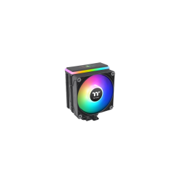 VENTILADOR CPU THERMALTAKE ASTRIA 200 ARGB 120MM NEGRO