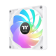 VENTILADOR INVERSO CAJA THERMALTAKE CT140 ARGB 2XVENT 140MM BLANCO