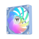 VENTILADOR INVERSO CAJA THERMALTAKE CT120 ARGB 2XVENT AZUL HYDRANGEA