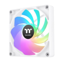 VENTILADOR INVERSO CAJA THERMALTAKE CT120 ARGB 2XVENT BLANCO