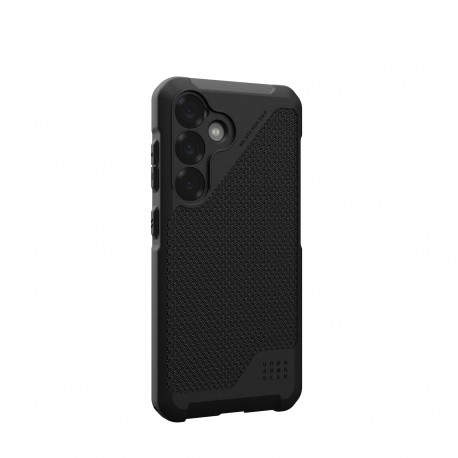 Metropolis LT funda para teléfono móvil 15,8 cm (6.2) Negro