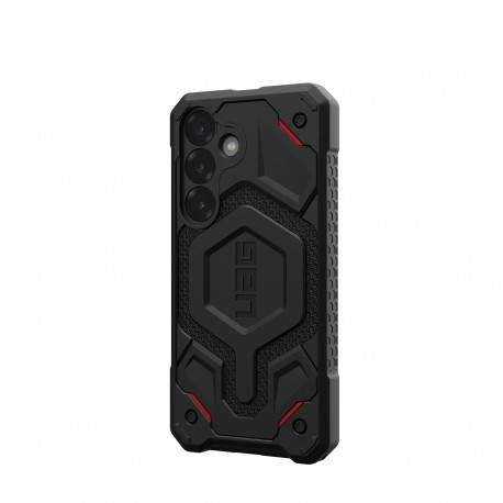 Monarch Pro Kevlar funda para teléfono móvil 15,8 cm (6.2) Negro