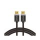 CABLE SAVIO DISPLAYPORT (M) - DISPLAYPORT (M) 2M