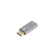 ADAPTADOR LANBERG 8K DISPLAYPORT MACHO/HDMI HEMBRA