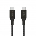 CAB015bt2MBK cable USB USB 2.0 2 m USB C Negro
