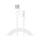 CABLE USB(A) - USB(C) CARGA RÁPIDA 1M SAVIO CL-126
