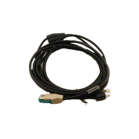 90A052276 accesorio para lector de código de barras Cable de carga