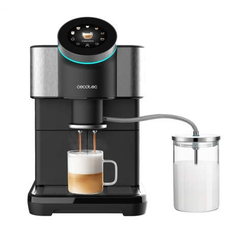 Cremmaet Spin Totalmente automática Máquina espresso 1,5 L