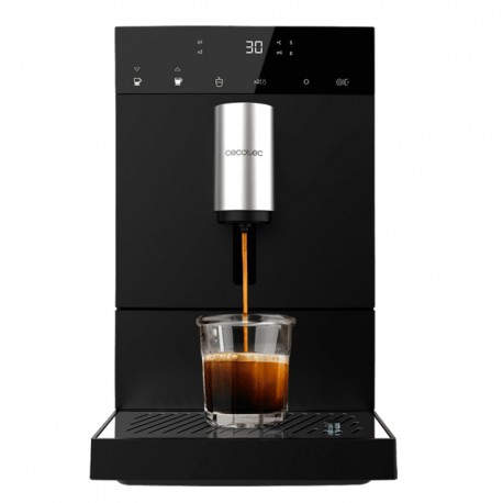 Cremmaet Compact Totalmente automática Máquina espresso 1,2 L