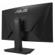 ASUS TUF Gaming VG24VQER pantalla para PC 59,9 cm (23.6'') 1920 x 1080 Pixeles Full HD LCD Negro