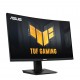 ASUS TUF Gaming VG24VQER pantalla para PC 59,9 cm (23.6'') 1920 x 1080 Pixeles Full HD LCD Negro