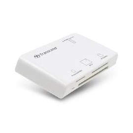 Transcend Multi-Card Reader P8