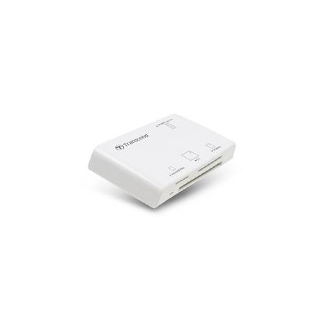 Transcend Multi-Card Reader P8