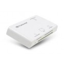 Transcend Multi-Card Reader P8
