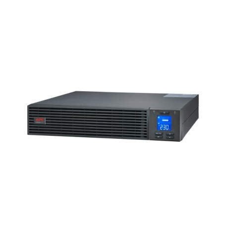 SRV2KRIRK-E sistema de alimentación ininterrumpida (UPS) 2 kVA 1800 W