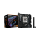 PLACA BASE GIGABYTE B850I AORUS PRO 1.0